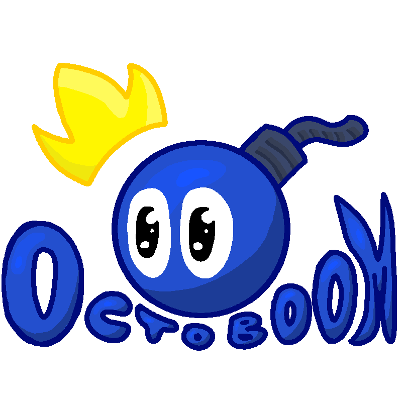 Octoboom