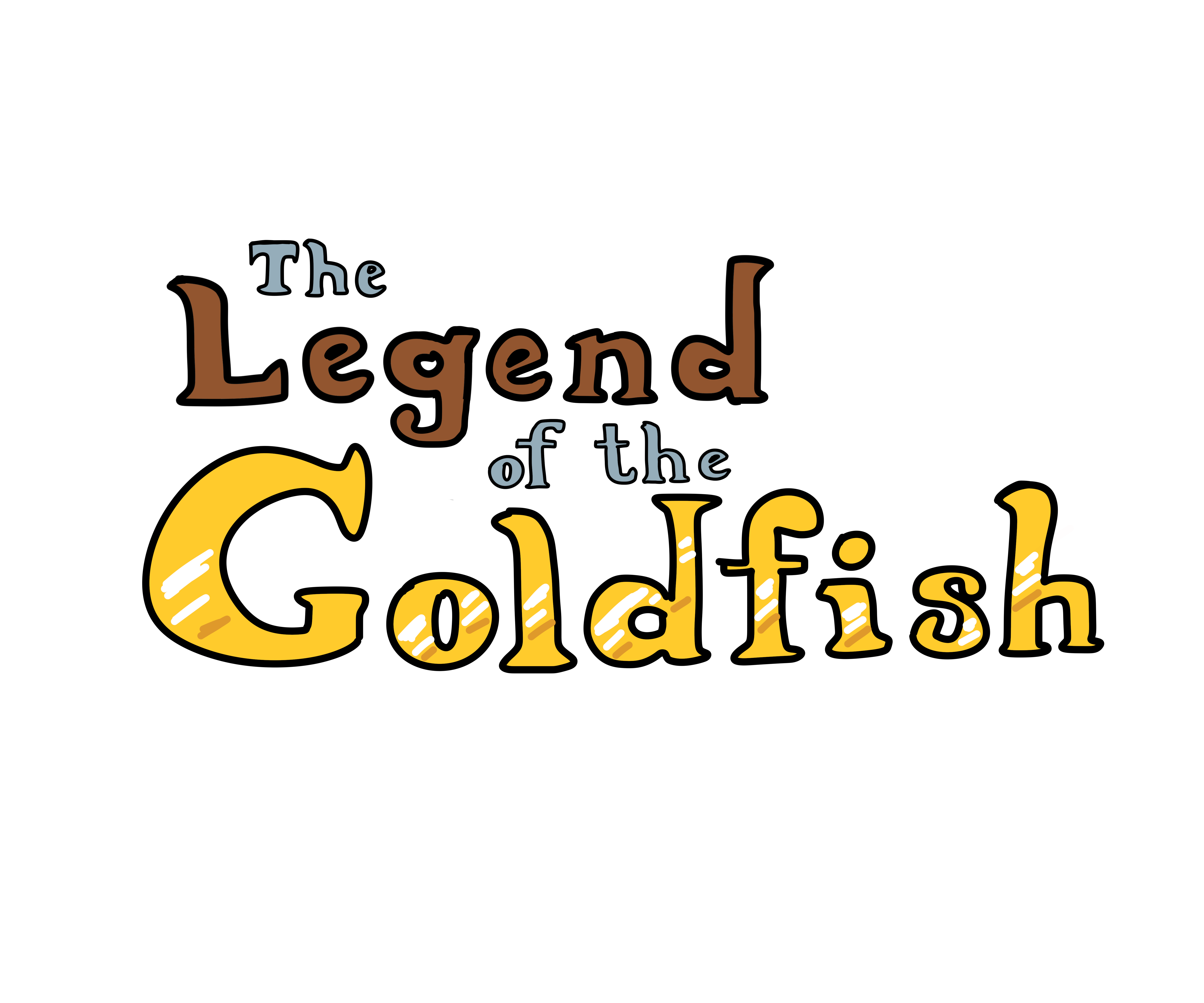 the-legend-of-the-goldfish